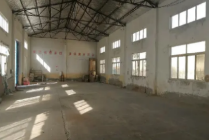 丰台火车站附近20000平米智能云仓