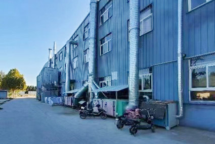 丰台南五里店有600平米库房对外出租