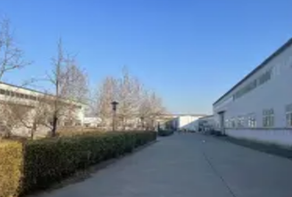 出租南六环新建独院库房出租可分租